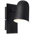 Spot AYR E14 18W noir - BRILLIANT