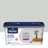 Peinture murs, boiseries et radiateurs gris lome velours 2,5 L - RIPOLIN