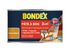 Bondex - Pâte à Bois - 250gr - Chêne Moyen