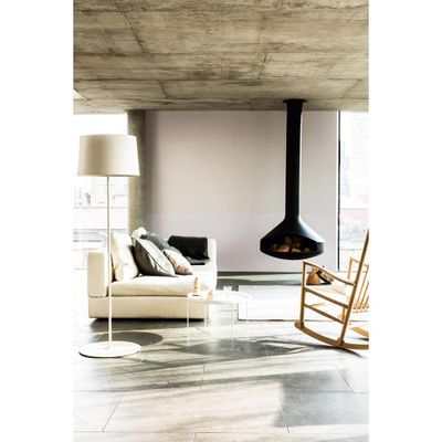 Peinture spéciale tuyauterie et chauffage résiste jusqu'à 160° C noir brillant 250 ml JULIEN