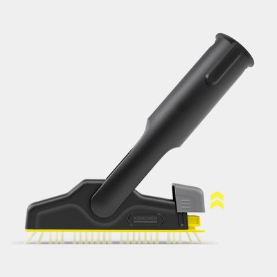 Brosse à joints XXL - KÄRCHER