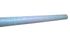 Quart de rond décor gris souris - 12 x 12 x 2600 mm - AJ TIMBER