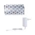 Ruban LED 3m prêt à l'emploi  blanc froid 6500K 24W 24V MAXLED 250 PAULMANN