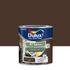 Peinture Ecran+ Multi-supports Dulux Valentine Satin Brun Normandie 0,5 L