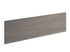 Façade tiroir effet bois grisé pour meuble de cuisine Nature muratti-01 35 x 120 cm OFITRES