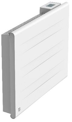 Radiateur à inertie sèche Terra 2 1500 W BESTHERM