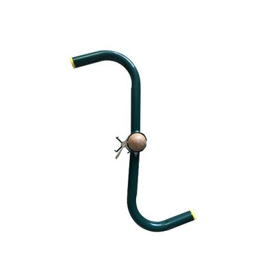 Rotogrif 4 dents naturOvert manche bois en boîte carton