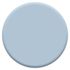 Peinture Crème de Couleur Cuisine et Bain Satin Bleu Horizon 2 L - DULUX VALENTINE