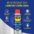 Lubrifiant chaîne toutes conditions 250 ml - WD-40