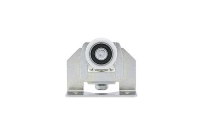 Monture à galet pour rail Ella 1 & 2 fixation sur chant charge 30 kg par 2 CIME