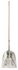 Pelle aluminium 33cm manche bois LEBORGNE