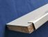 Profilé U aluminium brut 15 x 15 x 15 x 1,5 mm intérieur 12 mm 2 m CQFD