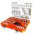 Coffret de serrage de 74 pièces FISCHER DAREX