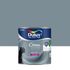 Peinture crème de couleur Bleu Gris velours 0,5L - DULUX VALENTINE