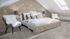 Parement mural intérieur bois teck COLORADO 18 x 49.5 cm paquet de 0.45 m² AJ TIMBER