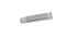 Chevilles Nordtech 8 x 40 mm et vis 5 x 50 par 8 RED HEAD