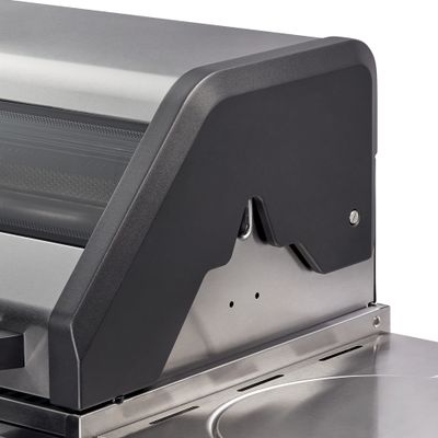 Barbecue à gaz Kansas II Pro ENDERS