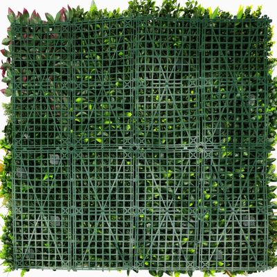 Mur végétal artificiel jungle 1m x 1m AG'CO