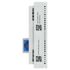 Borne WiFi encastrable avec prise RJ45 Gigabit - Resi9 Connect SCHNEIDER ELECTRIC