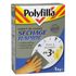 Enduit de lissage Rapide en poudre 1KG POLYFILLA