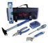 Sac d'outils 36 pièces - JP OUTILLAGE