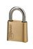 Cadenas à code haute sécurité largeur 50 mm THIRARD