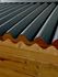 Abri de jardin en bois traité avec plancher 1,35 m², Livraison à domicile incluse - HABRITA