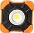 Projecteur de chantier LED Série XO IP54 1200 lumens lumière du jour - ARLUX