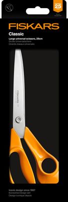 Ciseaux universels 25 cm - FISKARS