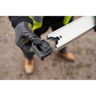 Niveau magnétique rectangulaire 200 cm FATMAX PRO - STANLEY