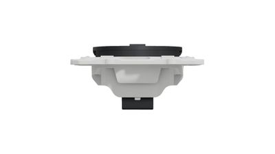 Prise RJ45 grade 3 catégorie 6 blindé anthracite - Odace SCHNEIDER ELECTRIC