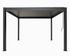 Pergola bioclimatique aluminium PER4030BI gris 11,9 m², Livraison à domicile incluse - HABRITA
