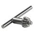 Clé de mandrin 10 mm / 13 mm WOLFCRAFT
