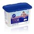 Chlore piscine 4 actions 1 kg GRE