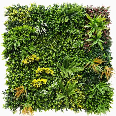 Mur végétal artificiel jungle 1m x 1m AG'CO