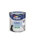 Peinture Crème de Couleur Bleu Horizon satin 0,5 L - DULUX VALENTINE