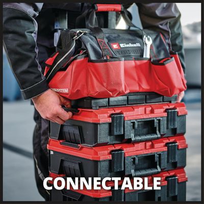 Sac de rangement E-CASE - EINHELL