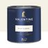 Peinture Valentine Mat Velouté Blanc Taj Mahal 2 L - DULUX VALENTINE