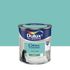 Peinture Crème de Couleur Vert Jade satin 0,5 L - DULUX VALENTINE