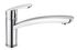 Robinet de cuisine Chrome Nalo - EDOUARD ROUSSEAU