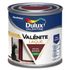 Peinture Boiseries Laque Acrylique Valénite Rouge Basque Satin 125 mL- DULUX VALENTINE
