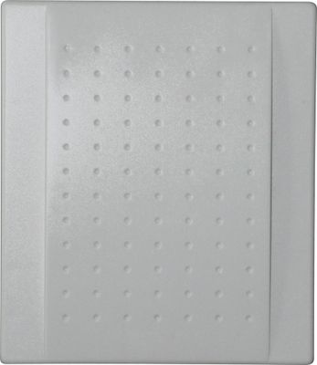 Sonnette filaire 230V 1 mélodie 2 notes Mecabell 3238 - SCS SENTINEL