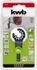 Lame de scie plongeante multitool 10 mm AKKU-TOP