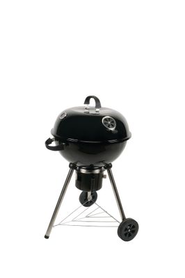 Barbecue à charbon de bois BOULE