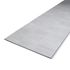 Element mural XS PVC gris - 8 x 375 x 2600 mm - GROSFILLEX