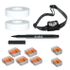 Kit électricien Visibilité et repérage - ZENITECH