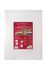 Fond de hotte inox 90 x 70 cm