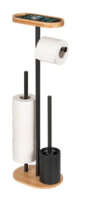 Combiné WC 4 en 1 Pomarolo - WENKO
