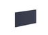Façade tiroir pour meuble de cuisine Lotus bleu marine mat 35 x 60 cm OFITRES