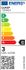 Spot intérieur à pince noir Led intégrée 100 Lumens READ COREP